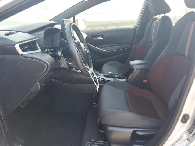 2024 TOYOTA COROLLA SE - 5YFS4MCE4RP196233