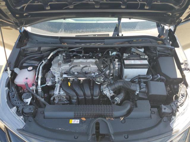 2022 TOYOTA COROLLA - 5YFEPMAE0NP374771