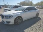 2019 LINCOLN MKZ RESERV - 3LN6L5C94KR628666