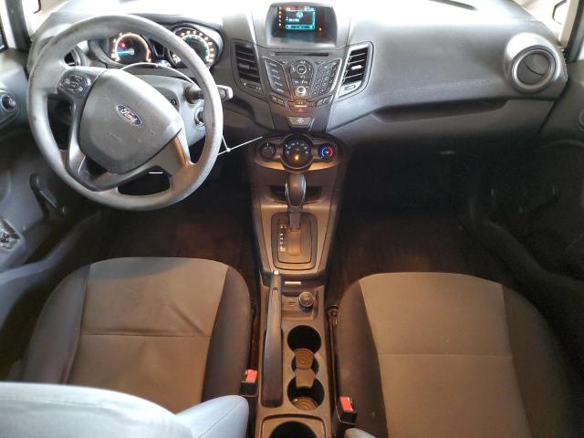 2016 FORD FIESTA S - 3FADP4AJ4GM157264