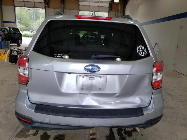 2016 SUBARU FORESTER 2 - JF2SJADC6GH423243
