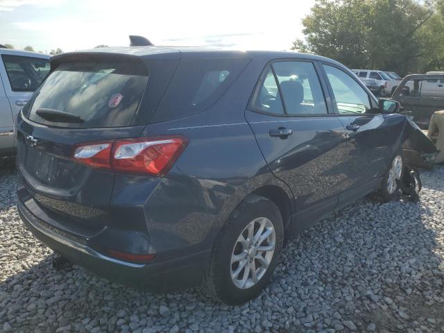 2018 CHEVROLET EQUINOX LS - 3GNAXHEV1JL116175