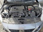 NISSAN ALTIMA S photo