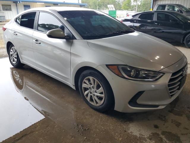 Vin: 5npd74lf3hh082180, lot: 70251204, hyundai elantra se 20174