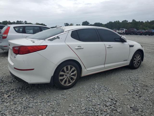 VIN 5XXGN4A75EG319306 2014 KIA Optima, EX no.3