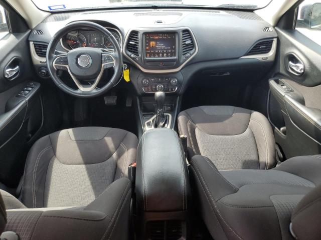 2015 JEEP CHEROKEE L - 1C4PJLCB8FW660772