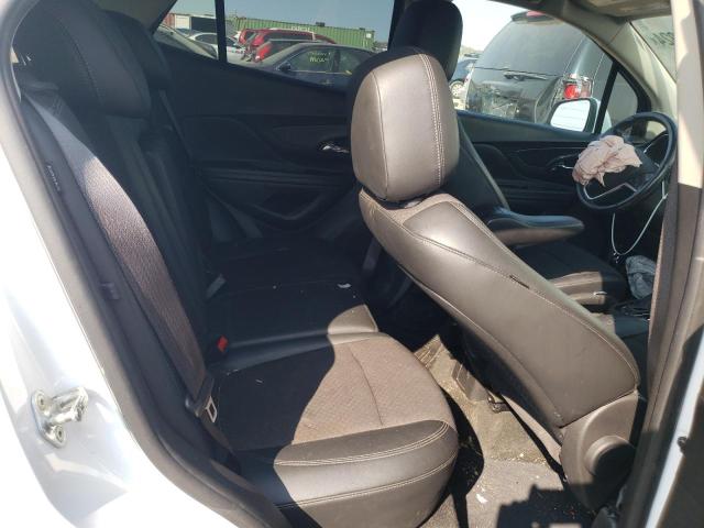 2020 BUICK ENCORE PRE - KL4CJESB0LB082482