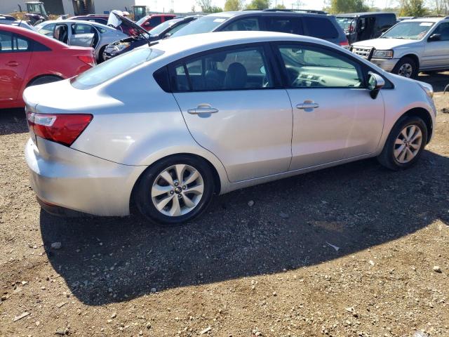 VIN KNADM4A32H6063080 2017 KIA Rio, LX no.3