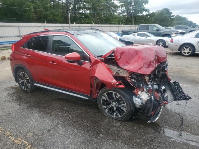2018 MITSUBISHI ECLIPSE CR - JA4AT5AA0JZ038285