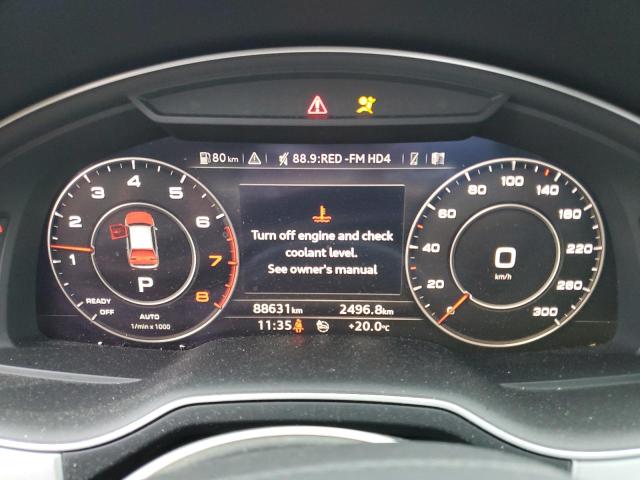 2019 AUDI Q7 PRESTIG - WA1VAAF76KD027853