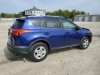 TOYOTA RAV4 LE photo