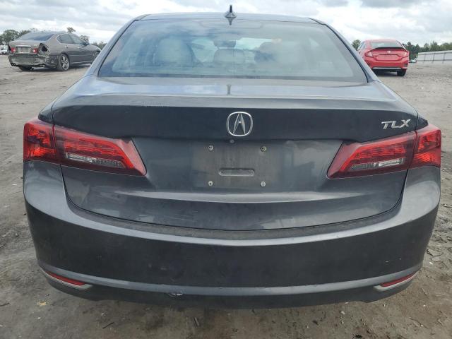 2015 ACURA TLX TECH 19UUB1F54FA010314