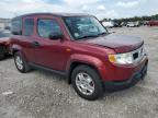 HONDA ELEMENT LX photo