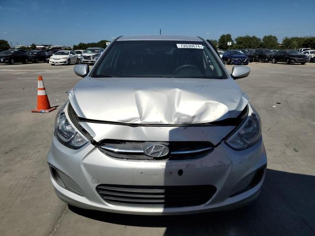 VIN KMHCT5AE3GU259365 2016 Hyundai Accent, SE no.5