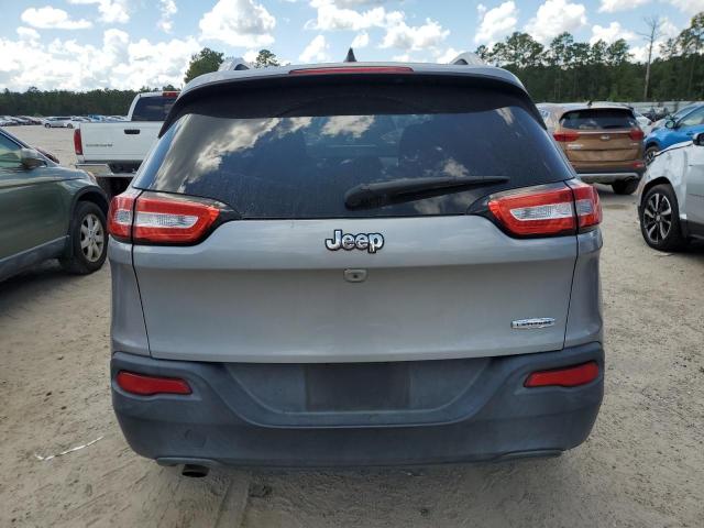 2015 JEEP CHEROKEE L - 1C4PJLCB5FW683815
