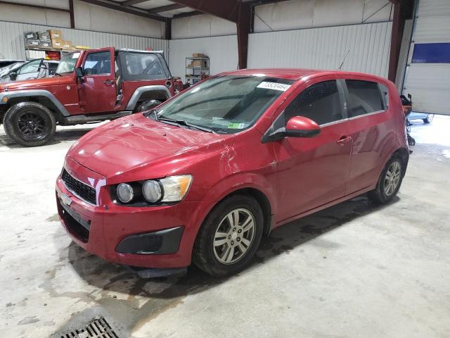 Vin: 1g1jc6sb6d4242120, lot: 73520464, chevrolet sonic lt 2013 img_1