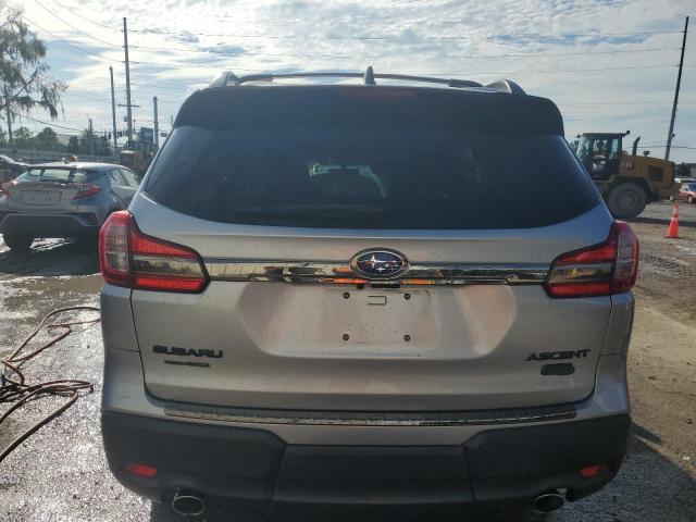 2022 SUBARU ASCENT ONY 4S4WMAJD6N3405268