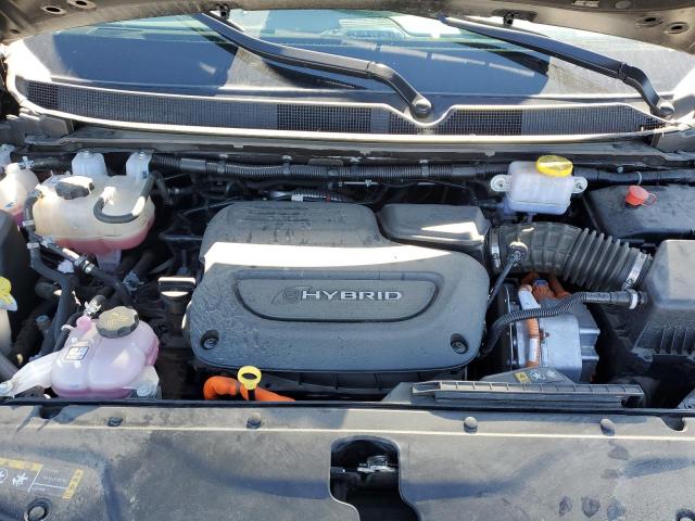 2023 CHRYSLER PACIFICA H - 2C4RC1L73PR583838