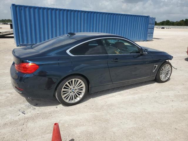 VIN WBA3N9C50EF720264 2014 BMW 4 Series, 428 XI no.3