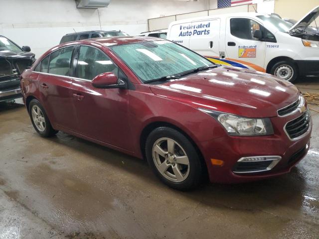 2015 CHEVROLET CRUZE LT - 1G1PC5SBXF7213144