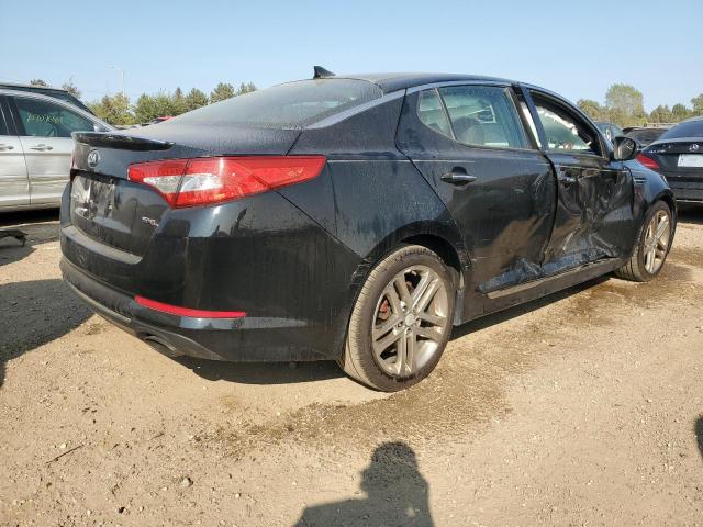 VIN 5XXGR4A67DG120431 2013 KIA Optima, SX no.3