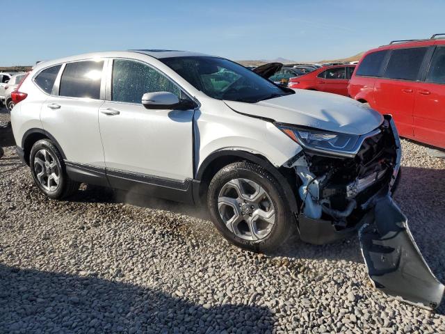 2019 HONDA CR-V EXL - JHLRW2H85KX010404