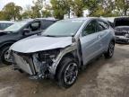 2018 HONDA HR-V EX - 3CZRU6H52JG705873