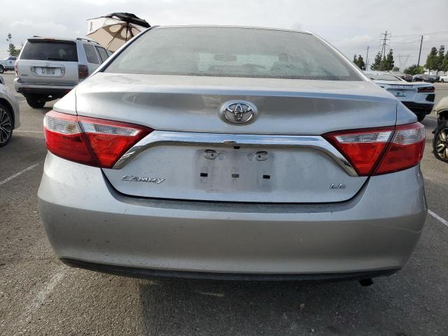 VIN 4T4BF1FK5FR466208 2015 Toyota Camry, LE no.6