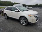 FORD EDGE LIMIT photo