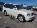 LEXUS LX 470 photo