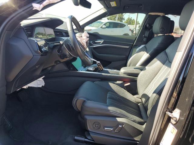 2022 AUDI E-TRON CHR WA1VABGEXNB012047