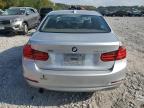 BMW 320 I XDRI photo