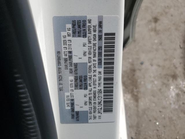 2018 MAZDA 6 SPORT - JM1GL1UM4J1311984