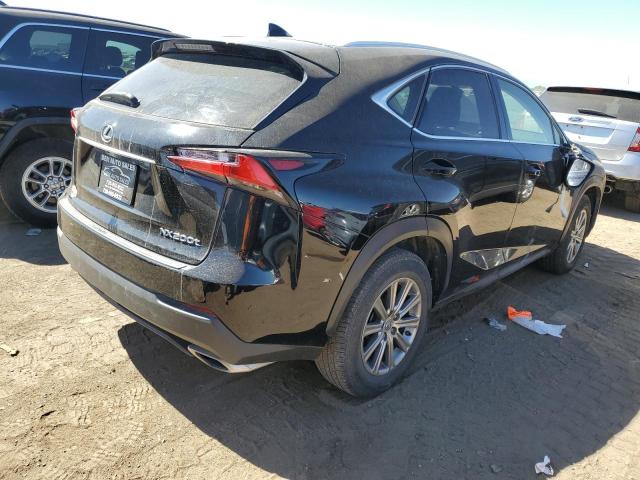 VIN JTJBARBZXG2075046 2016 Lexus NX, 200T Base no.3