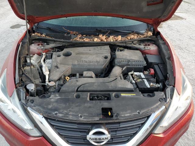 2016 NISSAN ALTIMA 2.5 - 1N4AL3APXGC223587