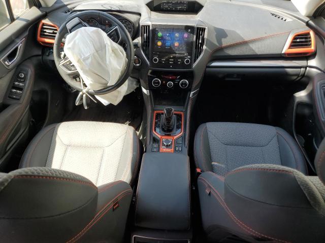 2021 SUBARU FORESTER S - JF2SKARCXMH569372