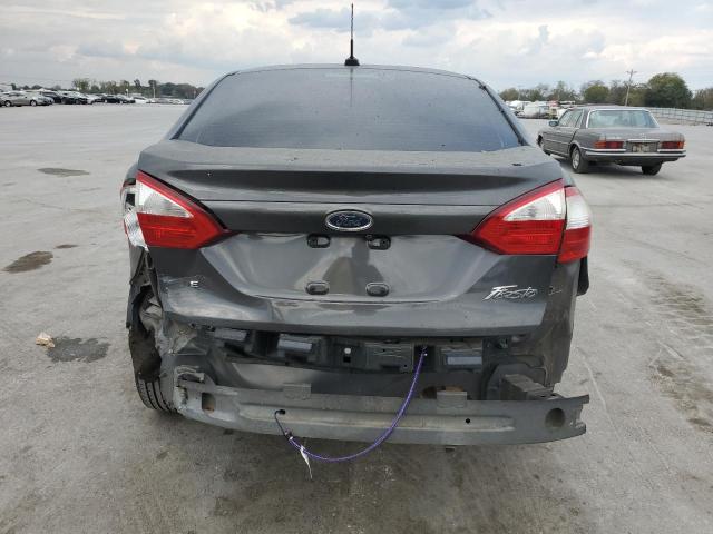 2018 FORD FIESTA SE - 3FADP4BJ3JM131583