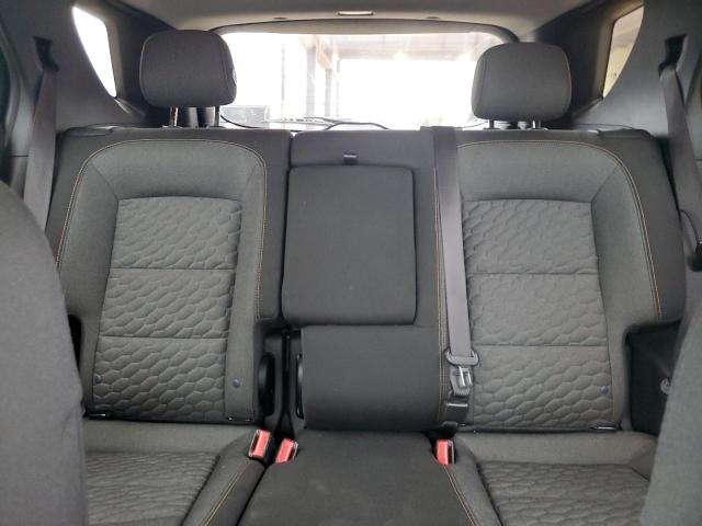 2018 CHEVROLET EQUINOX LT - 2GNAXJEV8J6276081