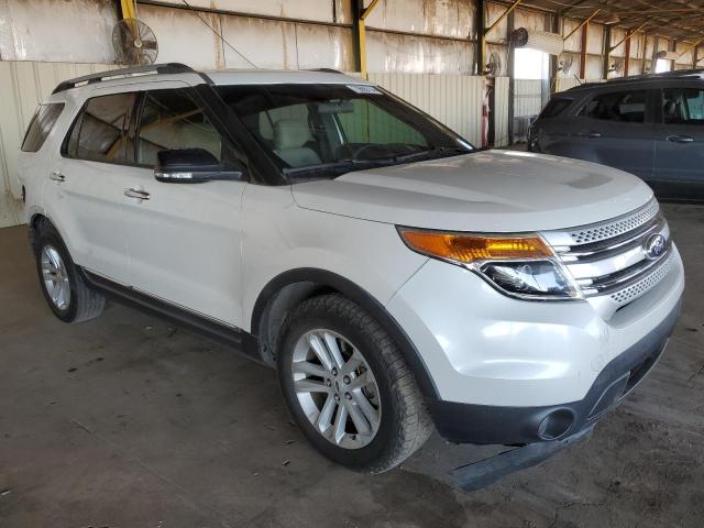 2015 FORD EXPLORER X - 1FM5K7D89FGC50776