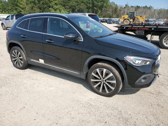 2023 MERCEDES-BENZ GLA 250 - W1N4N4GB7PJ420739