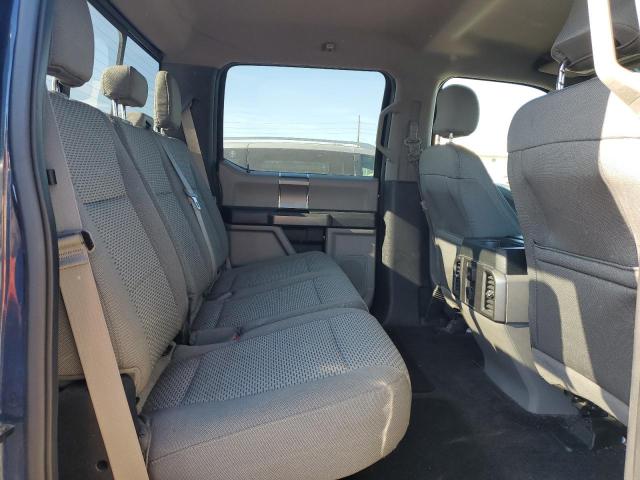 2016 FORD F150 SUPER - 1FTEW1EP4GKD75260