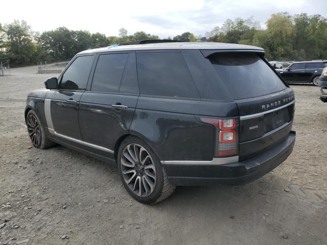 Vin: salgv2ef3ga305885, lot: 72345354, land rover rangerover autobiography 20162