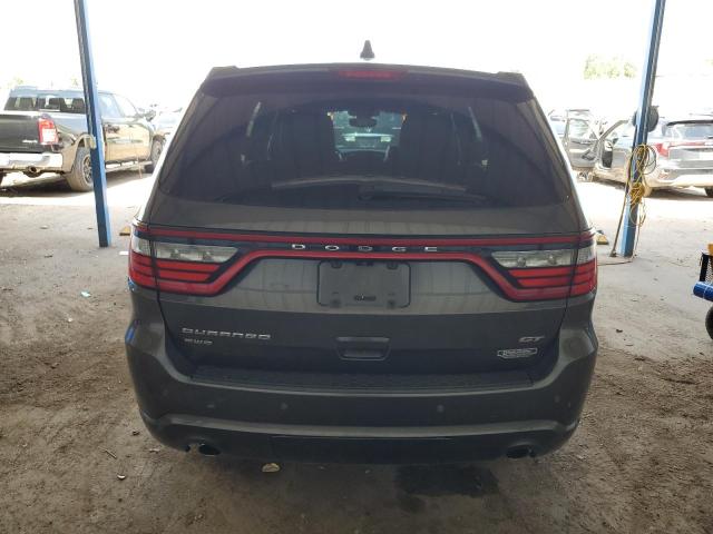 2017 DODGE DURANGO GT 1C4RDJDG8HC666218