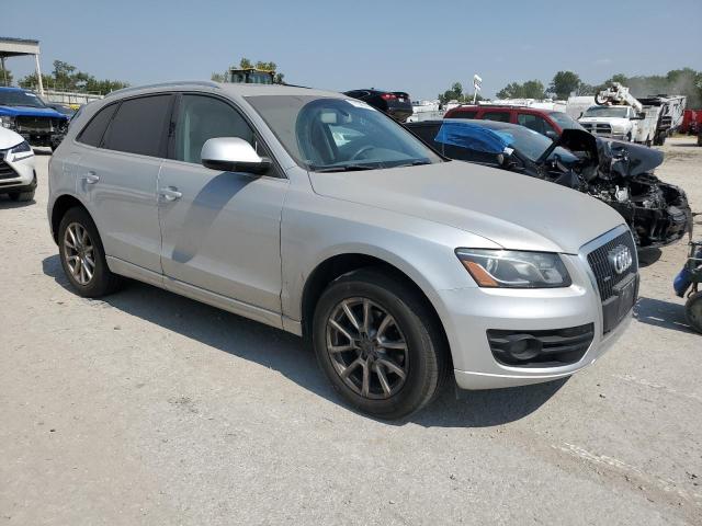 2011 AUDI Q5 PREMIUM - WA1LFAFPXBA016896