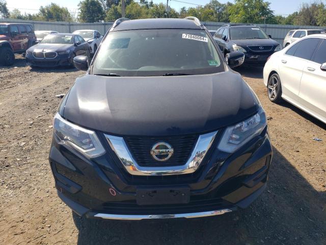2018 NISSAN ROGUE S - KNMAT2MV0JP616951