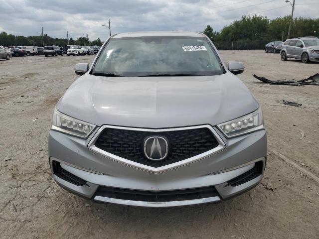 2017 ACURA MDX - 5FRYD4H38HB024720