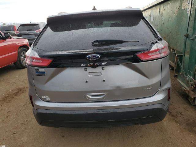 2022 FORD EDGE SE - 2FMPK4G93NBA27943