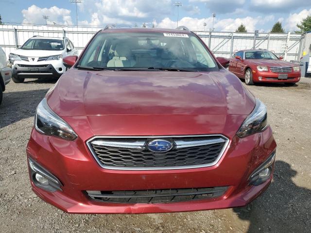 VIN 4S3GTAN66H3710913 2017 Subaru Impreza, Limited no.5