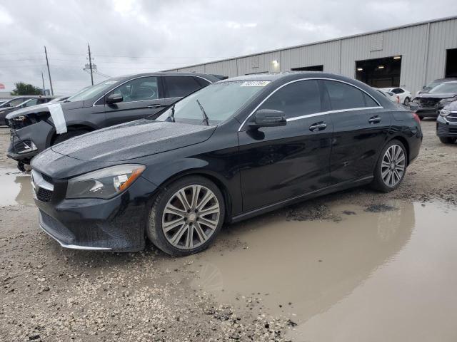 VIN WDDSJ4EB2HN457629 2017 Mercedes-Benz CLA-Class,... no.1