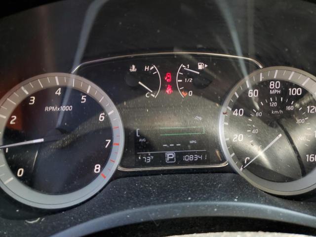 2015 NISSAN SENTRA S - 3N1AB7AP4FL662276